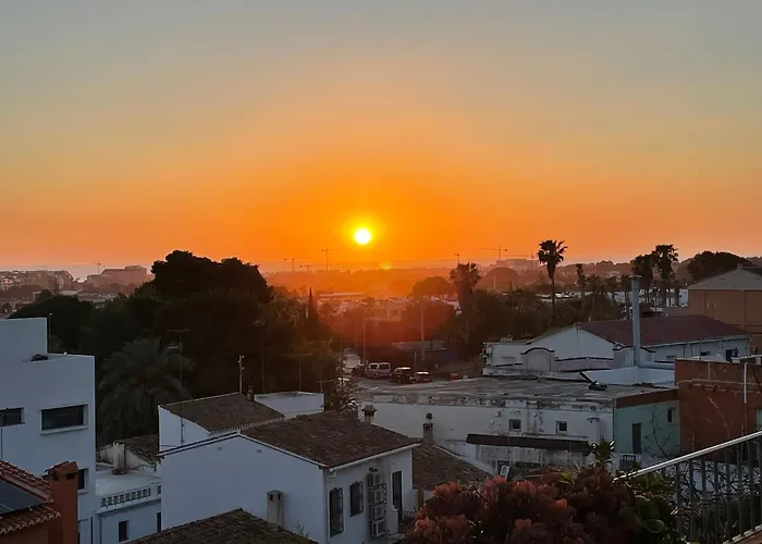Apartemento Monika Monte Pedrera C 1 Top Aussicht