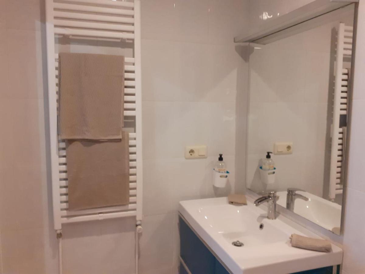 Apartemento Monika Monte Pedrera C 1 Aussicht Apartamento Dénia
