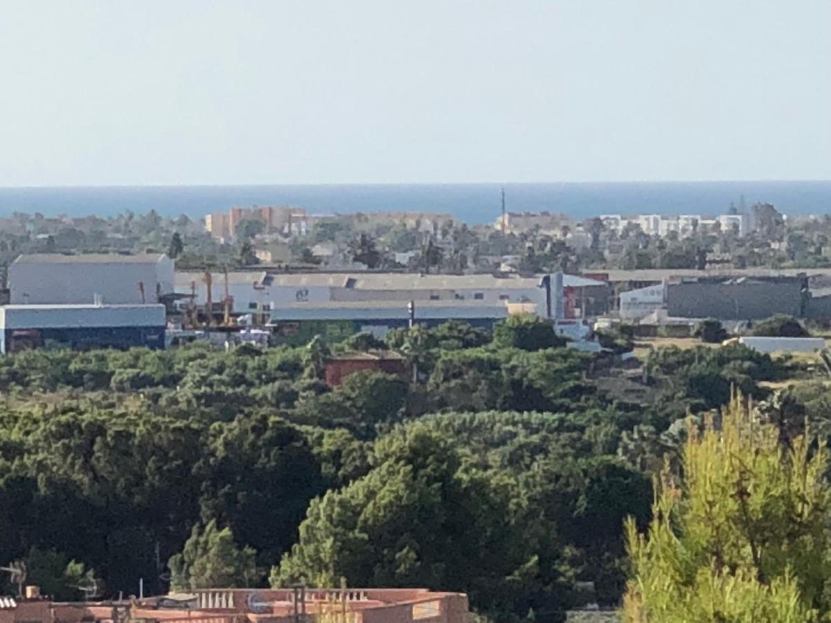 Apartamento Apartemento Monika Monte Pedrera C 1 Aussicht