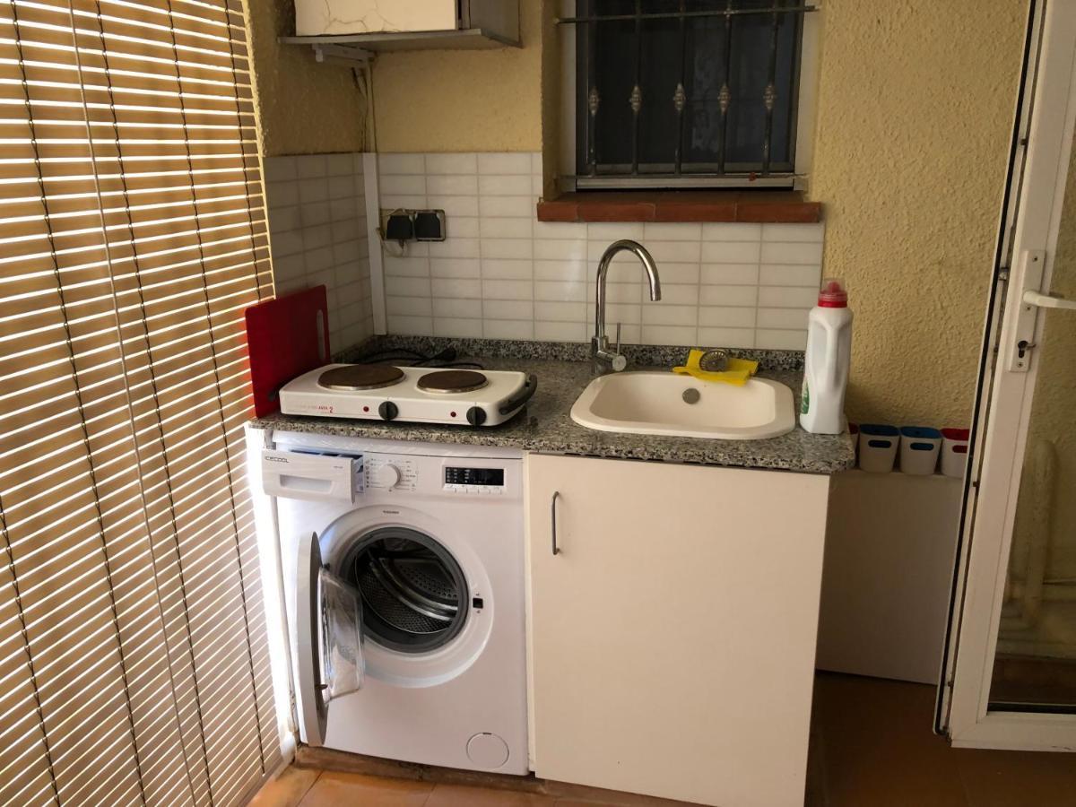 Apartemento Monika Monte Pedrera C 1 Aussicht Apartamento