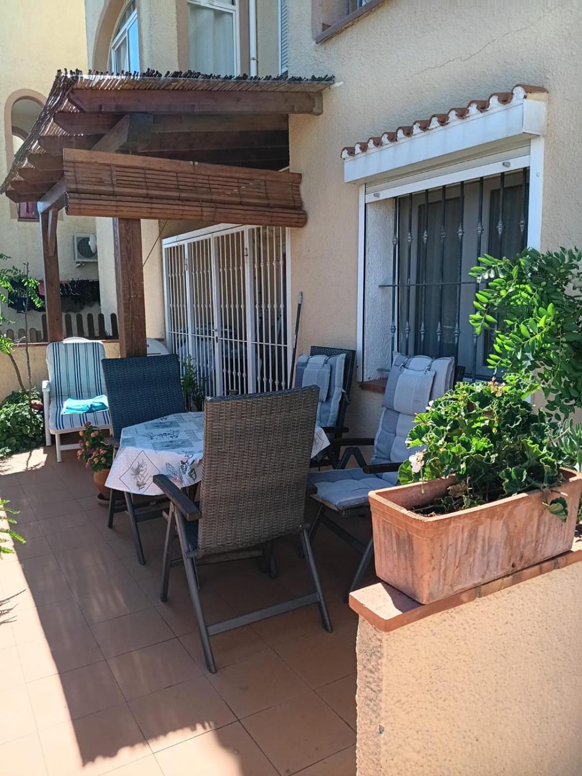 Apartemento Monika Monte Pedrera C 1 Aussicht Apartamento