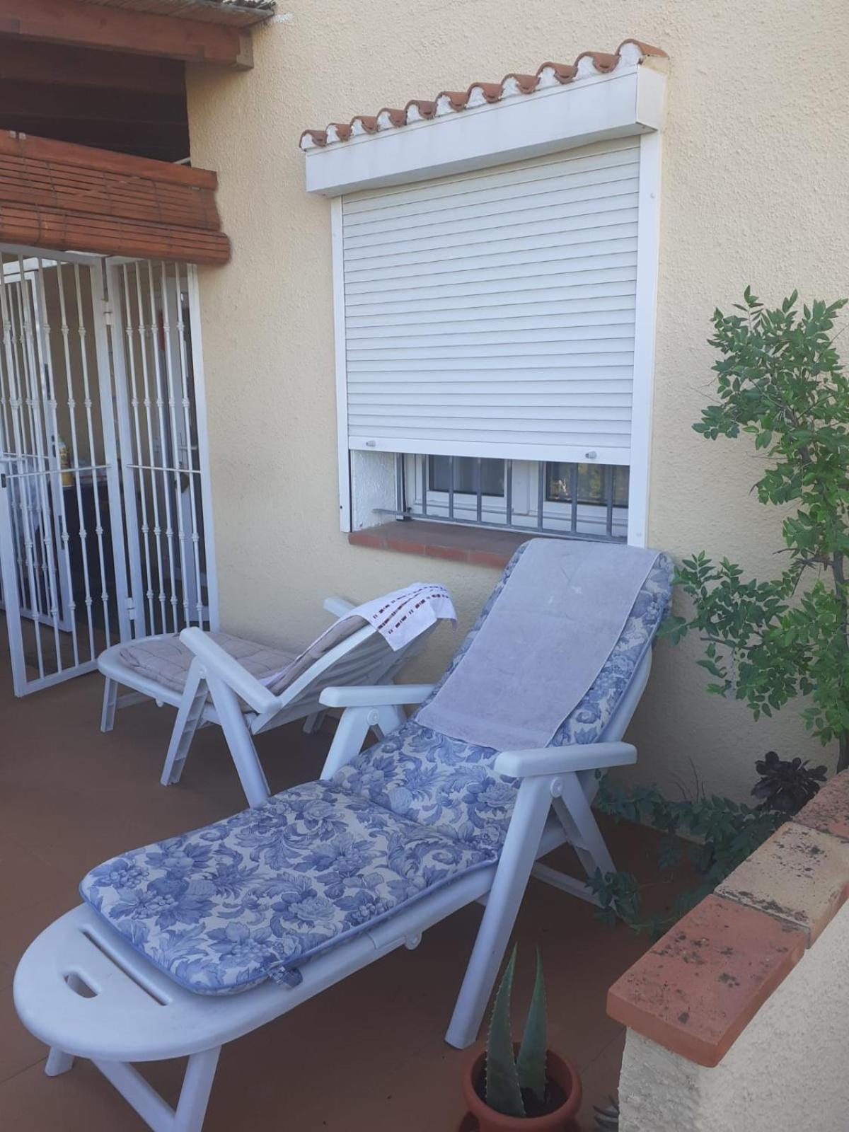 Apartamento Apartemento Monika Monte Pedrera C 1 Aussicht Dénia