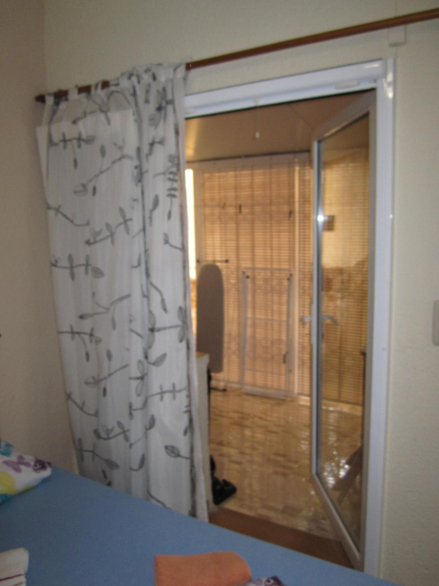 Apartemento Monika Monte Pedrera C 1 Aussicht Dénia