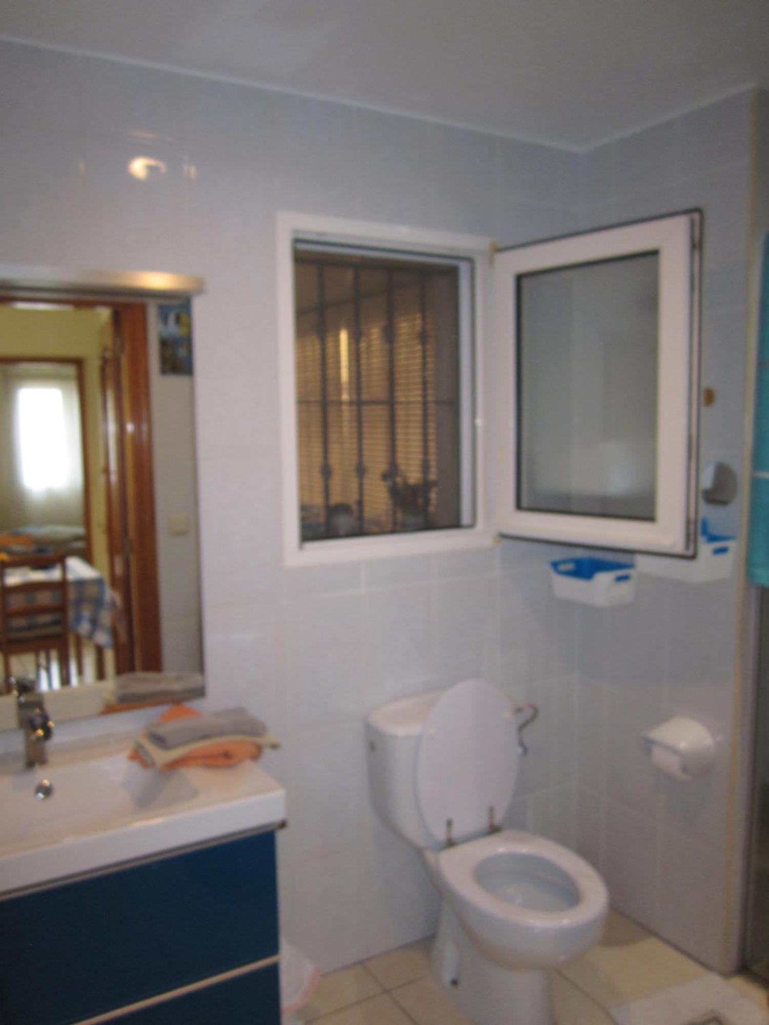 Apartemento Monika Monte Pedrera C 1 Aussicht Apartamento Dénia