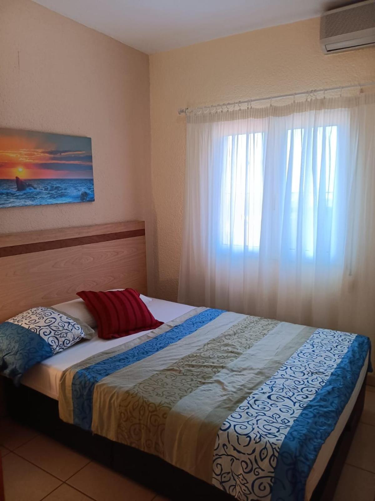 Apartemento Monika Monte Pedrera C 1 Aussicht