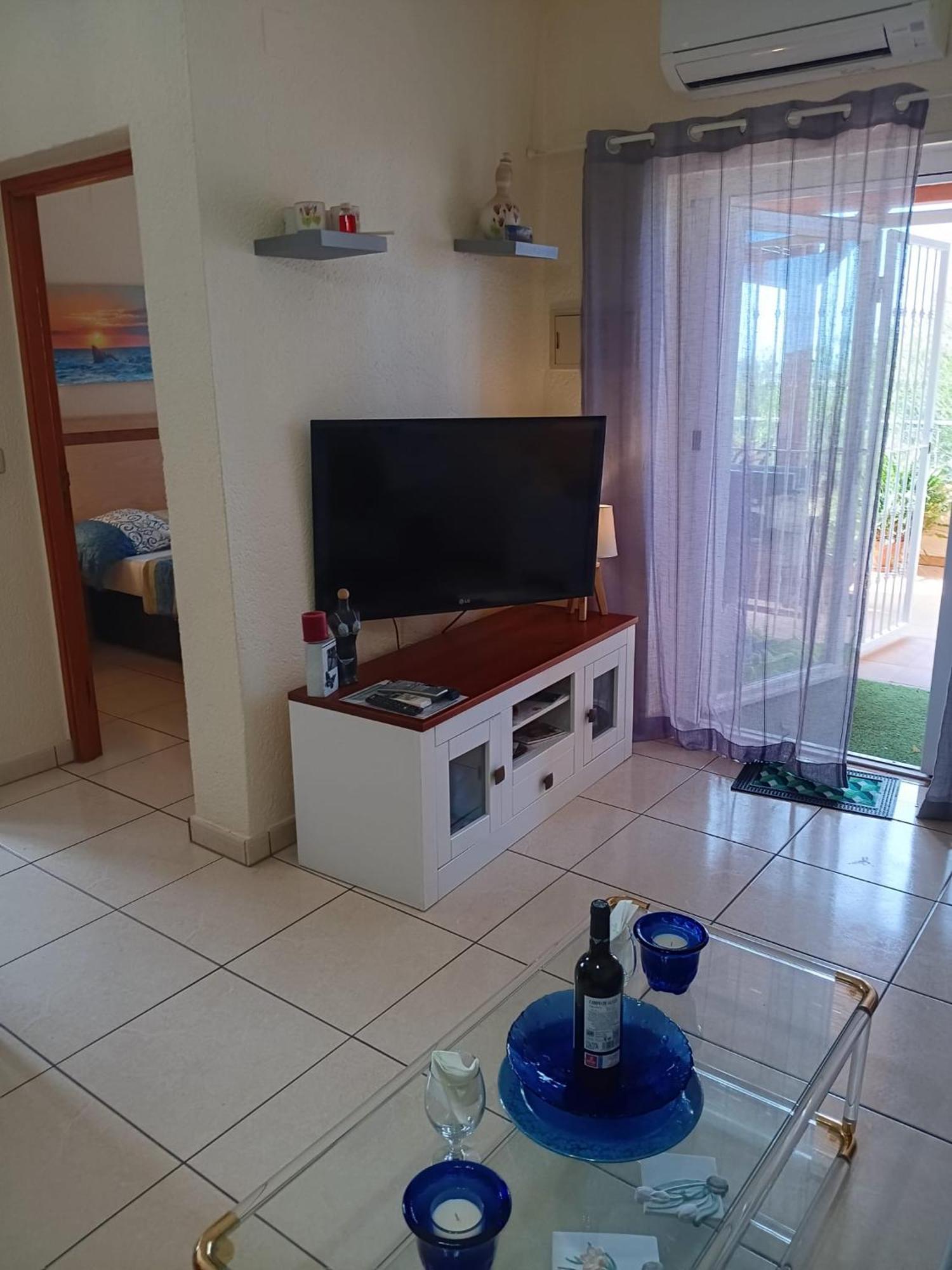 Apartemento Monika Monte Pedrera C 1 Aussicht *