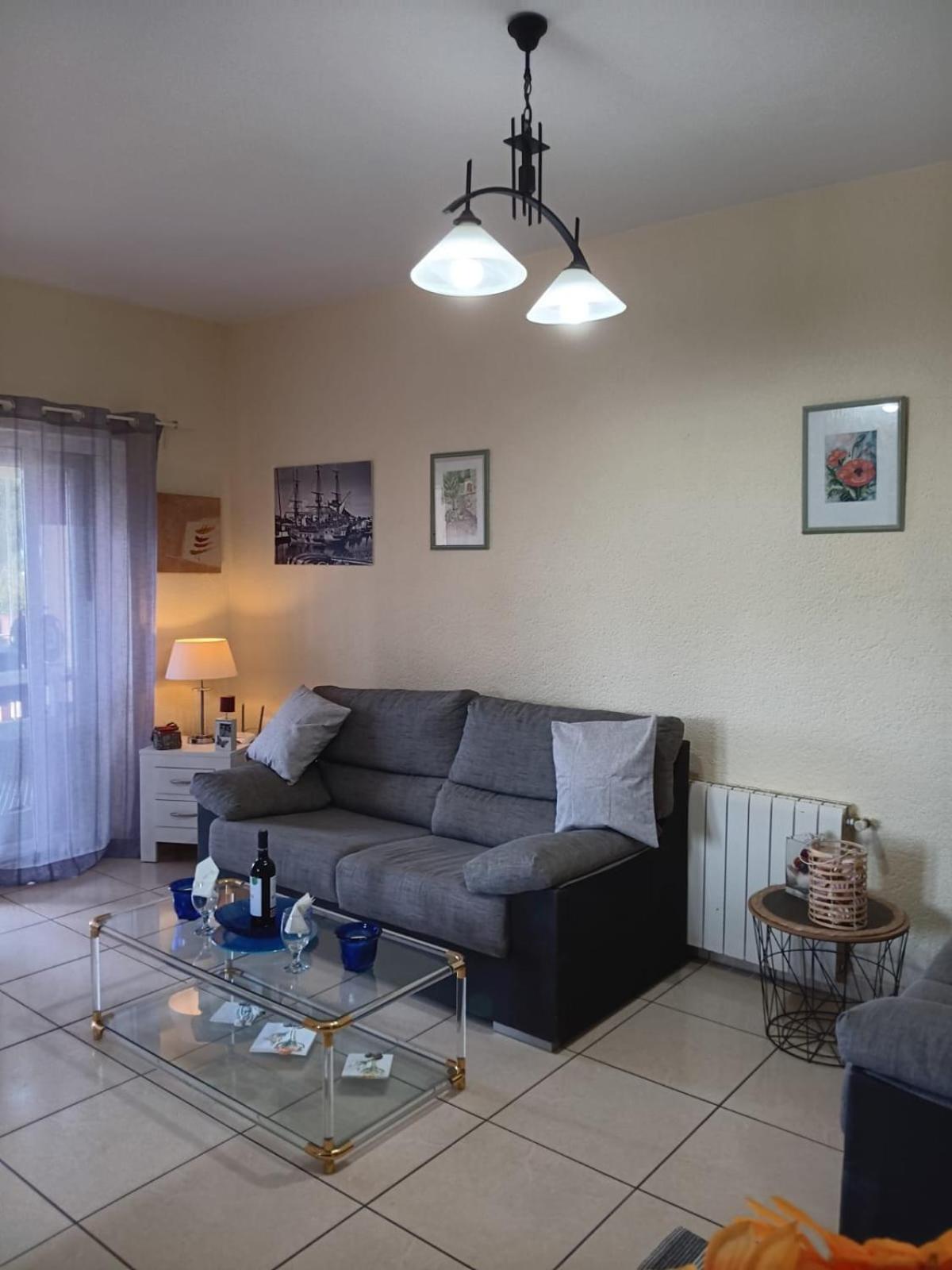 Apartemento Monika Monte Pedrera C 1 Aussicht Dénia