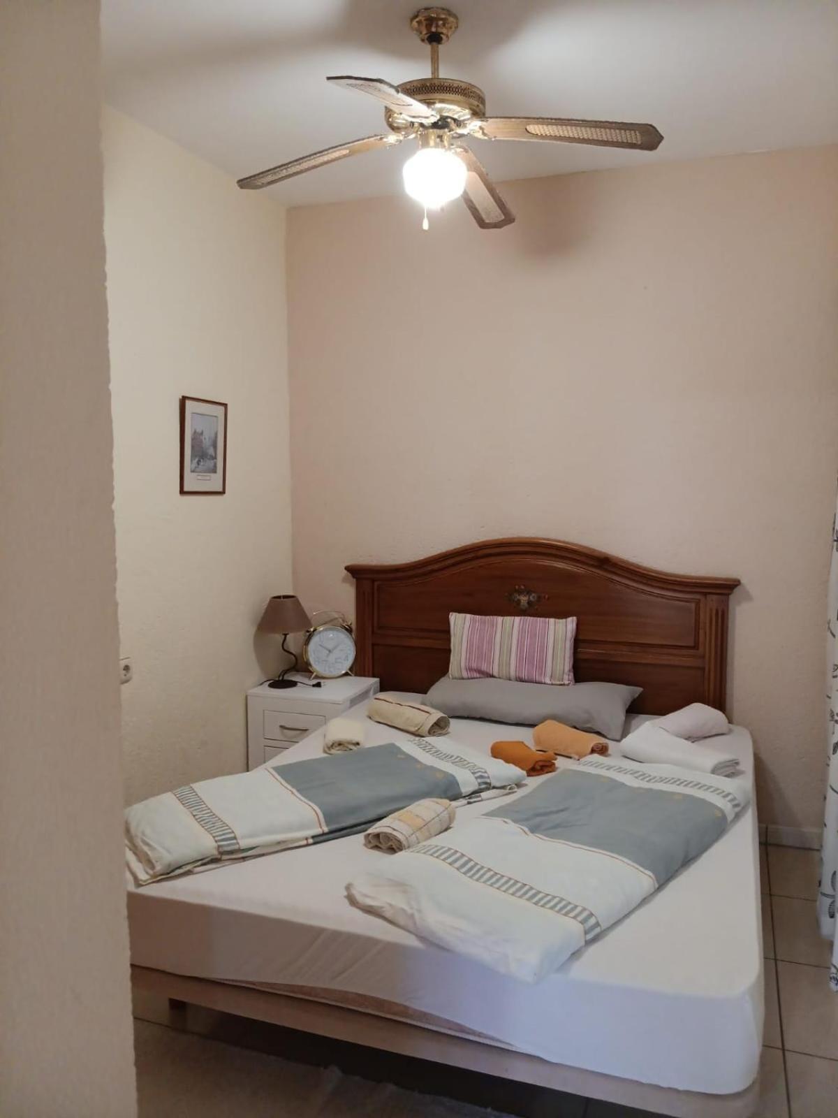 Apartemento Monika Monte Pedrera C 1 Aussicht Apartment