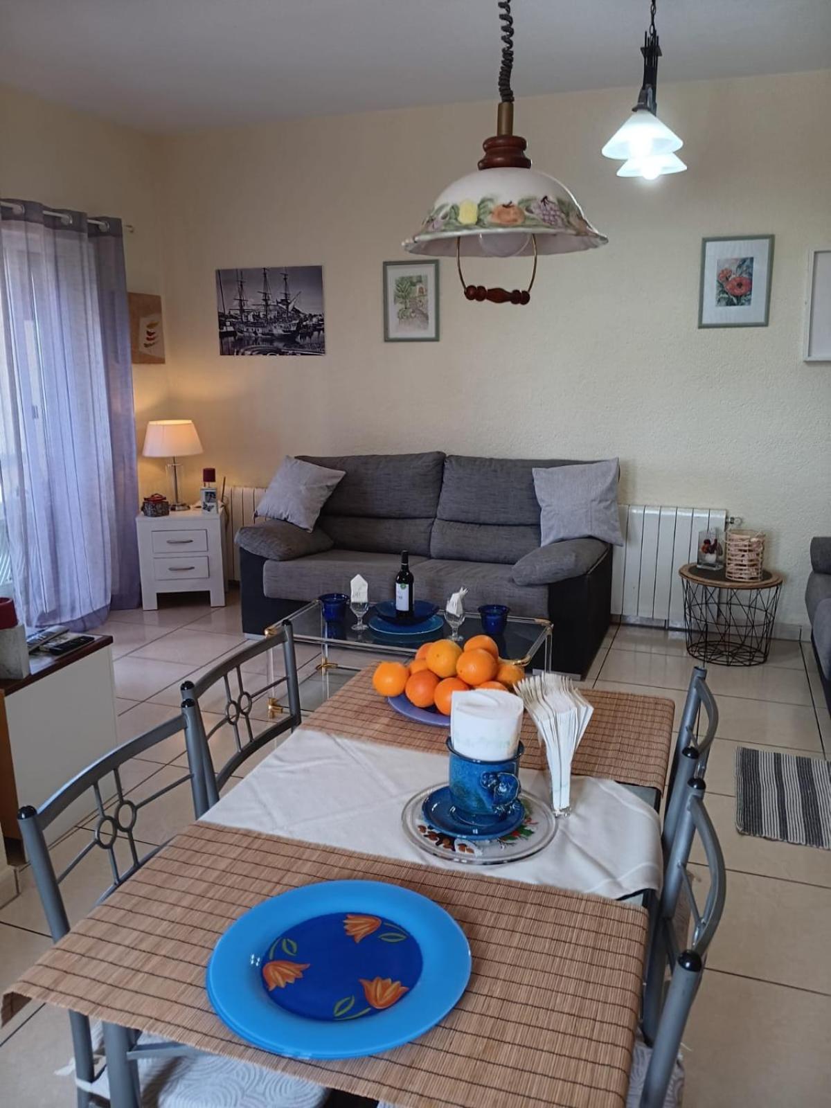 Apartment Apartemento Monika Monte Pedrera C 1 Aussicht *